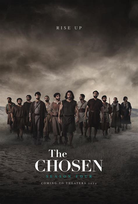 CHOSEN .